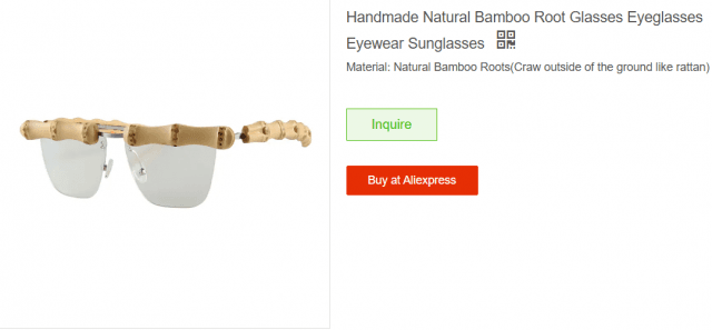 Eco-Refined Vision: Why Bamboo Wood Eyeglasses Are Redefining Modern Eyewear cover picture