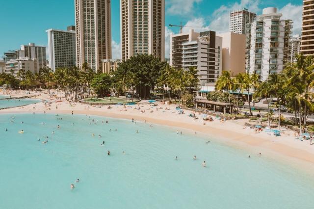 Urban Escape on the Coast: Finding the Right Place in City Beach Trips cover picture