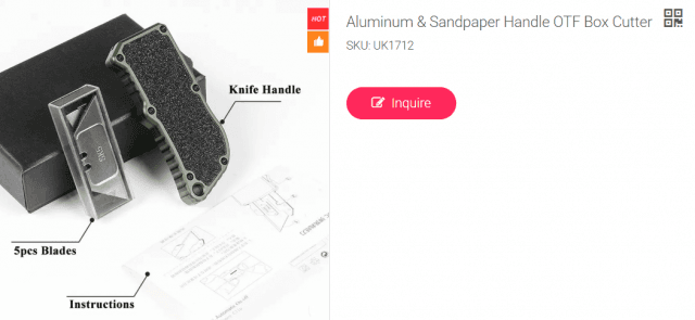 Cutting Edge Essentials: A Comprehensive Guide to Blades for Modern Applications cover picture