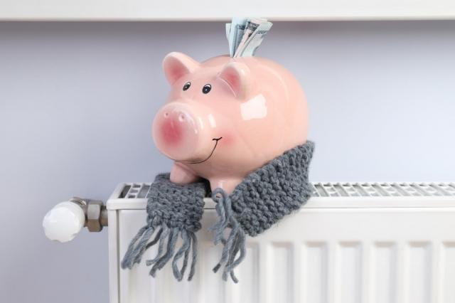 Ways to Lower Your Heating Bill cover picture