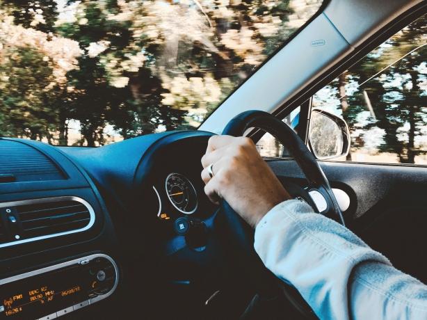 Fatal Crashes Surge 41% in the First Hour After Major Games — New Texas Analysis Reveals a Hidden Post-Event Danger cover picture