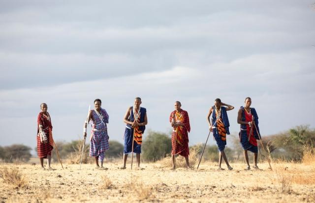 See Tanzania Through a Safari That Blends Wildlife and Culture cover picture