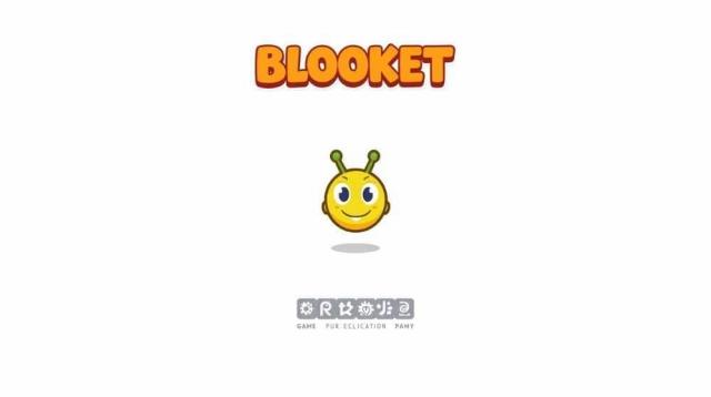 Blooket cover picture