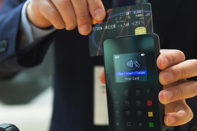 The Different Types of Merchant Card Services cover picture