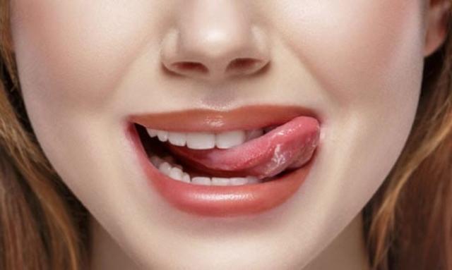 Introduction to Human Tongue tricks cover picture