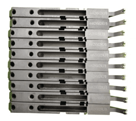 Universal Spare Parts: The Hidden Backbone of Global Maintenance and Machinery Reliability cover picture