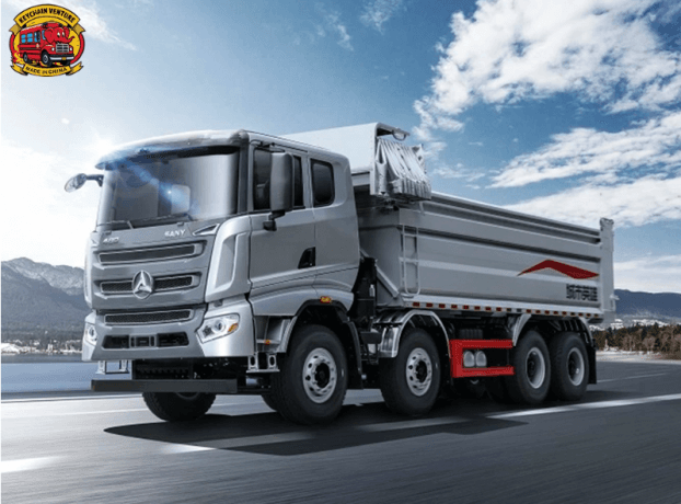 Title: Unlocking Value and Performance: A Comprehensive Guide to Choosing a Used Dump Truck cover picture