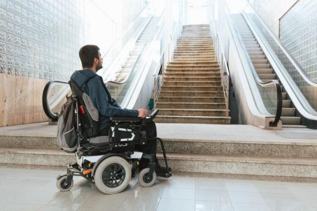 What Disability Discrimination Looks Like and What To Do About It cover picture