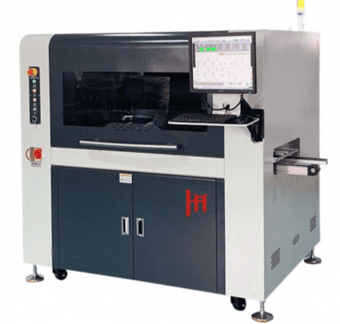 Precision in Motion: A Complete Guide to Choosing the Right PCB Separator Machine for Modern Electronics Manufacturing cover picture