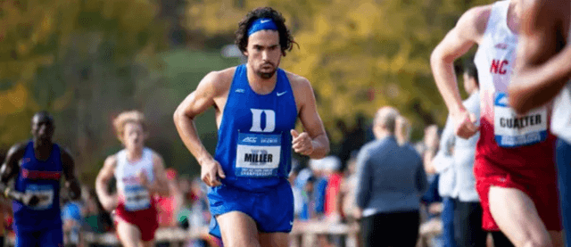Patrick Wales-Dinan: Harvard Values Shaping Lifelong Athletes and Leaders cover picture