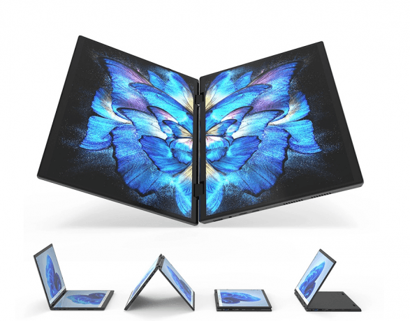 The Ultimate Guide to 14 Inch Laptops: Choosing the Perfect Balance Between Portability and Performance cover picture