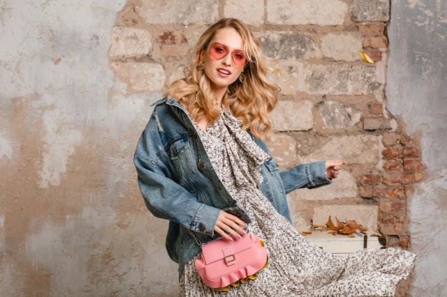 Tell me how you dress and I'll tell you who you are: decrypting the code of style cover picture