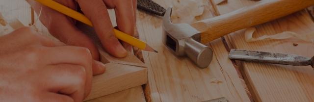 Premium Woodwork Experts – Best Carpenter Service in Lucknow cover picture