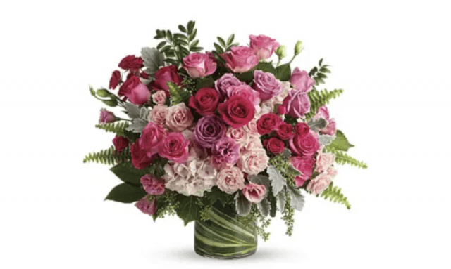 Best Happy Birthday Flower Bouquets to Make Their Day Special cover picture
