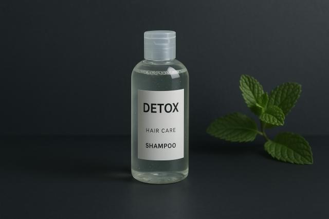 Feeling Heavy? Your Hair Might Need a Detox Too cover picture