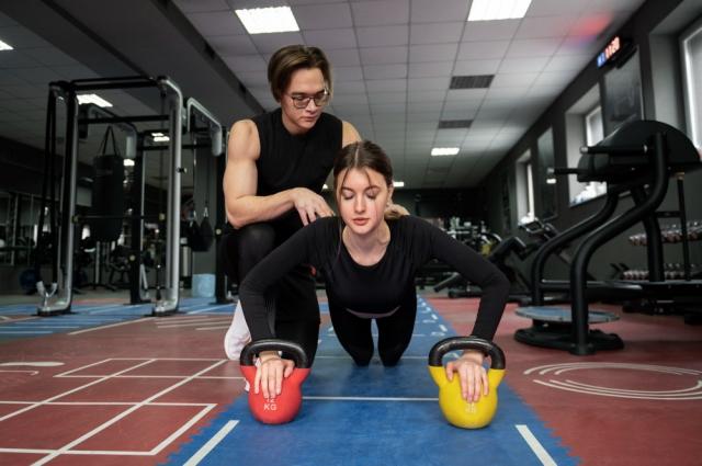 Inside Scottsdale’s Fitness Revolution: Where Luxury Meets Performance cover picture