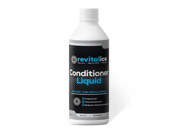 5 Benefits of Using Revitalice Ice Bath Conditioner After Intense Workouts cover picture
