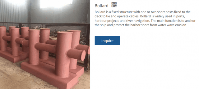 Understanding Bollards: Types, Applications, and Innovations in Safety Solutions cover picture