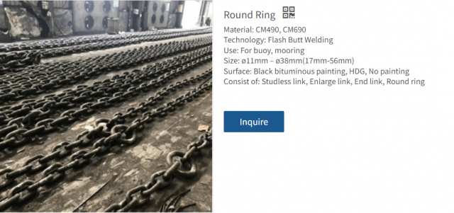The Ultimate Guide to Round Rings: Types, Uses, and Selection Tips cover picture