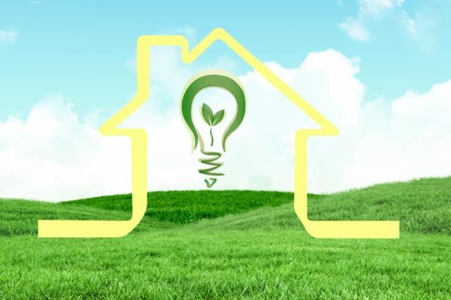 5 Different Ways You Can Help Your Home Go Green cover picture