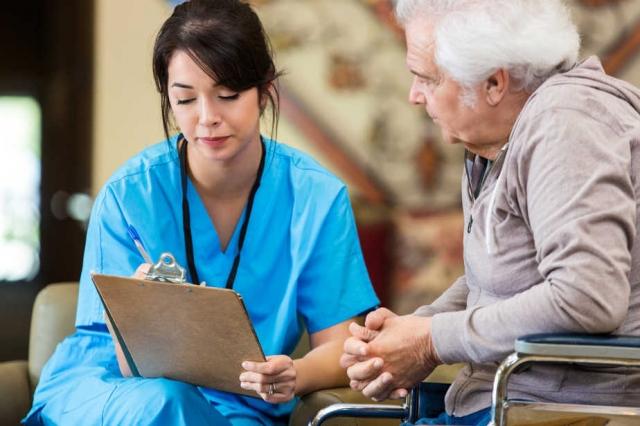 The Five Benefits Of Getting Personal Care Services In Toronto cover picture