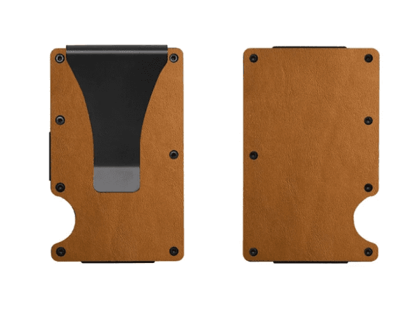 The Modern Shield: Why an RFID Card Holder Wallet Has Become the New Essential Everyday Carry cover picture