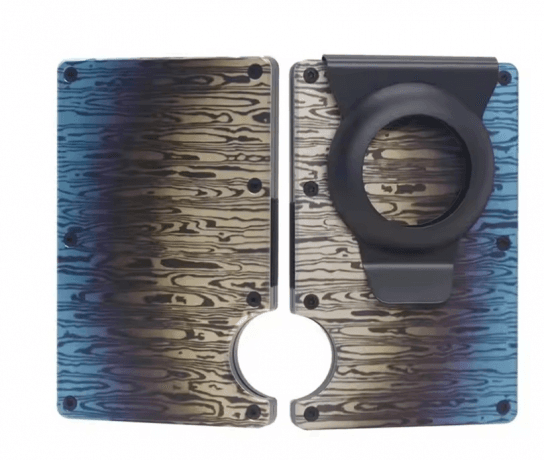 Airtag Wallet: The Modern Essential for Smart Everyday Carry cover picture
