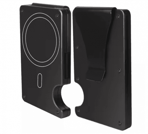 MagSafe Metal Wallet: The Next Evolution of Slim, Secure Everyday Carry cover picture