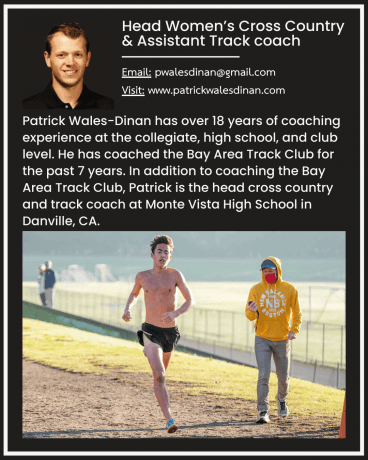 Patrick Wales-Dinan Harvard: Where Academic Discipline Meets Athletic Excellence cover picture