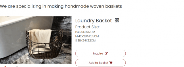Choosing the Perfect Laundry Basket: A Comprehensive Guide cover picture