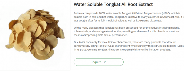 Tongkat Ali Extracts: The Complete Guide to Benefits, Purity, and Real Applications cover picture