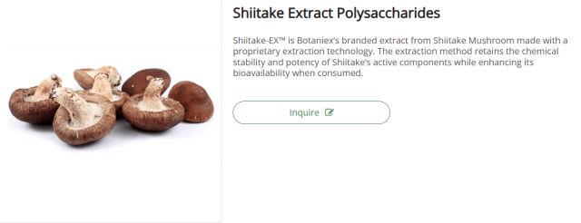 Unlocking the Power of Nature: A Comprehensive Guide to Mushroom Extracts cover picture