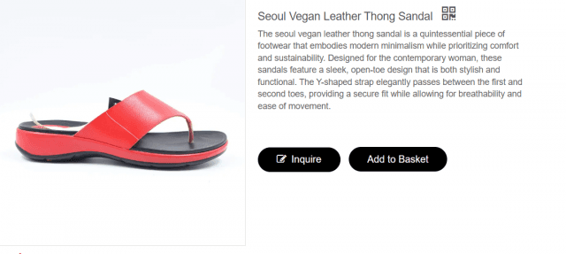 Exploring the Latest Trends and Innovations in Women's Footwear cover picture
