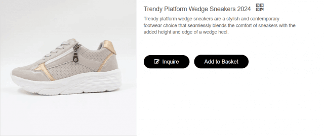 The Ultimate Guide to Sneakers: Styles, Trends, and Buying Tips cover picture
