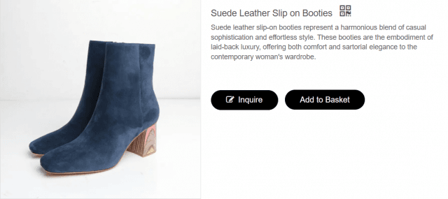 Step Up Your Style: The Ultimate Guide to Boots cover picture