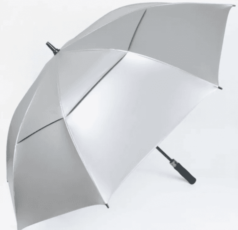 Winning the Elements: Why a Windproof Golf Umbrella is a Must‑Have for Every Golfer cover picture