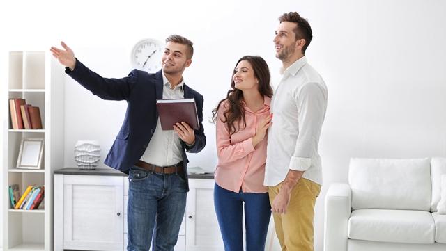 How To Find A Real Estate Agent cover picture