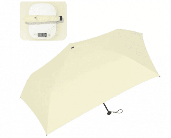 The Ultimate Guide to Carbon Fiber Umbrellas: Lightweight, Durable, and Stylish cover picture