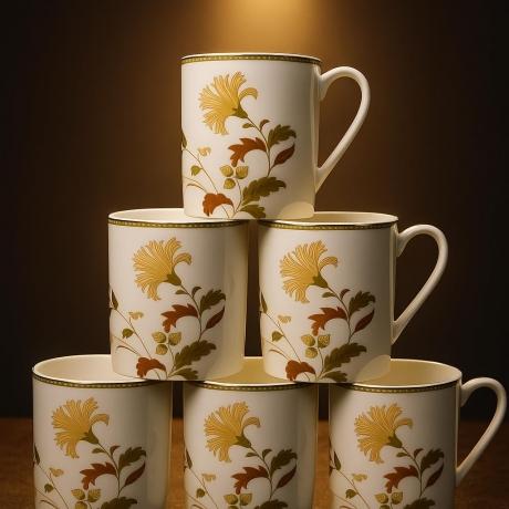 Ceramic vs. Glass vs. Stainless Steel Mugs — Which One Should You Buy? cover picture
