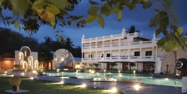 Corporate Team Outing Resorts in Chennai – Perfect Destinations for Team Bonding cover picture