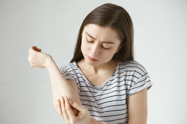 Navigating the Itch: The Rising Prevalence of Atopic Dermatitis and Pathways to Relief cover picture
