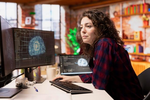 Unlock Your Cognitive Potential with Online IQ Testing cover picture