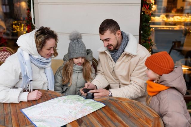 Holiday Survival Guide for TMJ: Jaw-Friendly Tips for a Comfortable Season cover picture