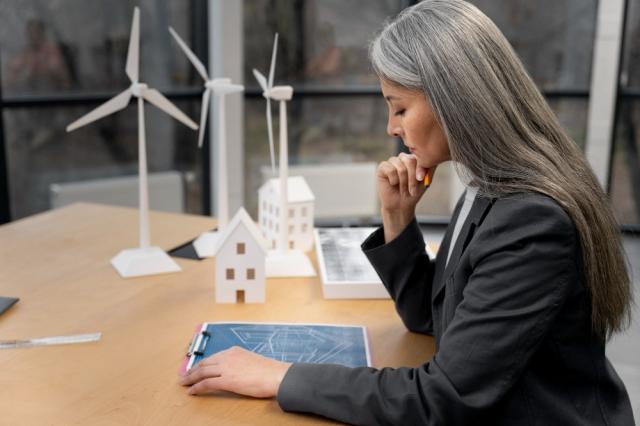 Preparing for the Unexpected with Smart Energy Planning cover picture
