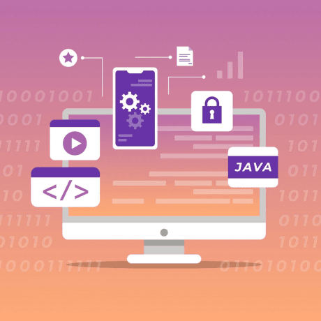 How to React JS Simplifies Dynamic Web App Development Process cover picture