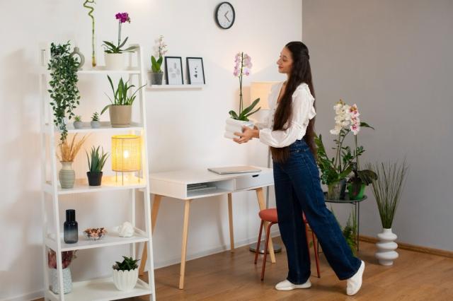 How a Clean and Organized Home Supports Better Family Energy cover picture