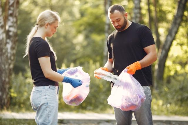 Responsible Junk Removal: How Pickup Please Helps Communities Live More Positively cover picture