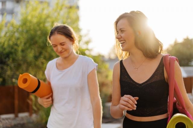 Small Lifestyle Changes That Support Everyday Wellbeing cover picture