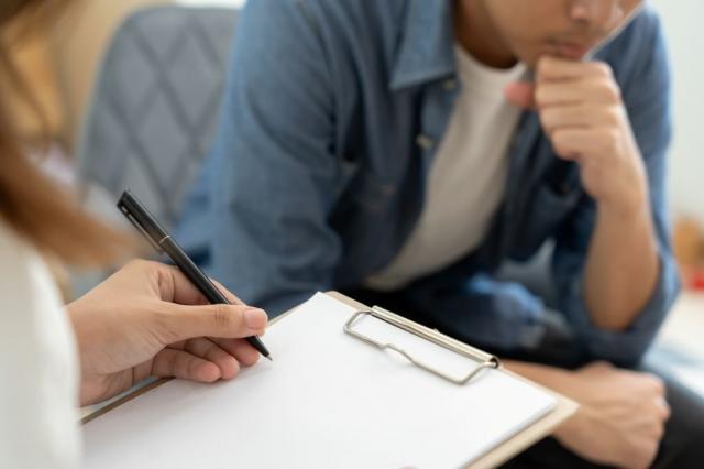 How Bipolar Treatment Center Care Compares to Self-Management cover picture