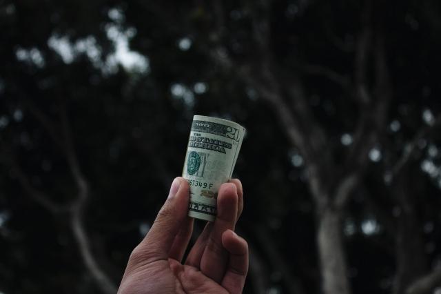 The 5 Best Ways to Raise Money for Charity cover picture